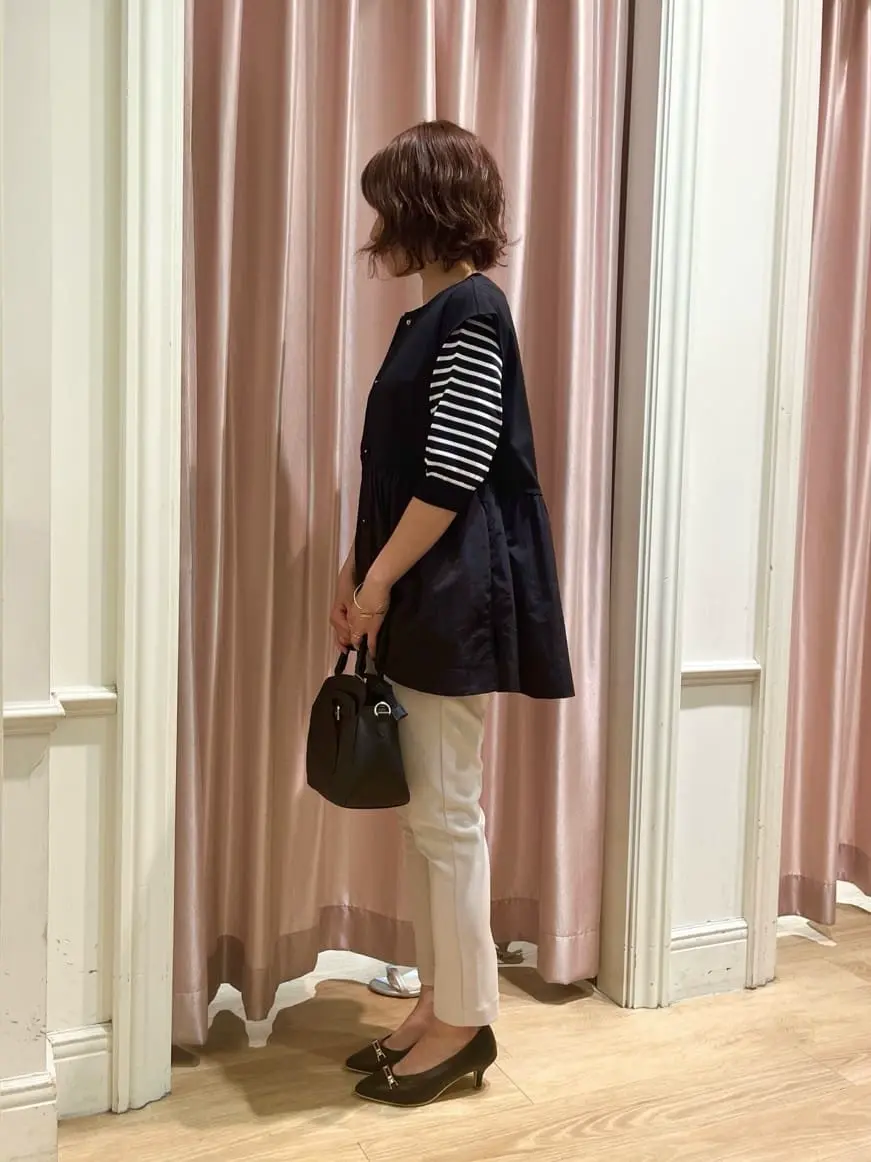 組曲 矢島 コーディネート画像