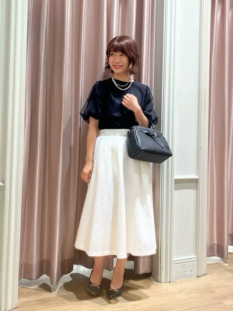  矢島 コーディネート画像