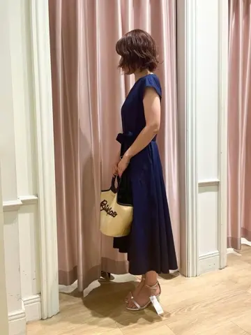 組曲 矢島 コーディネート画像