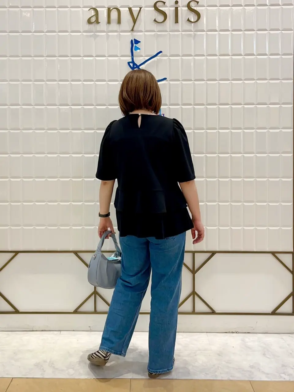 組曲 中山 コーディネート画像