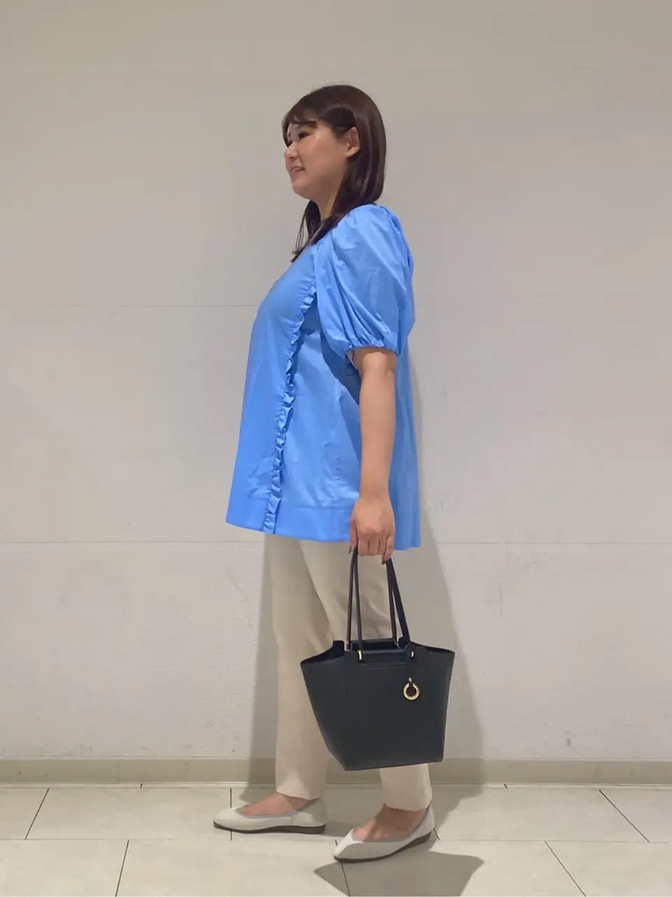 組曲 寺嶋 コーディネート画像