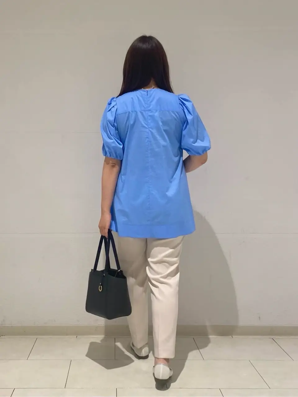 組曲 寺嶋 コーディネート画像