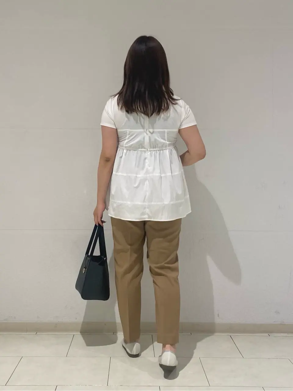 組曲 寺嶋 コーディネート画像