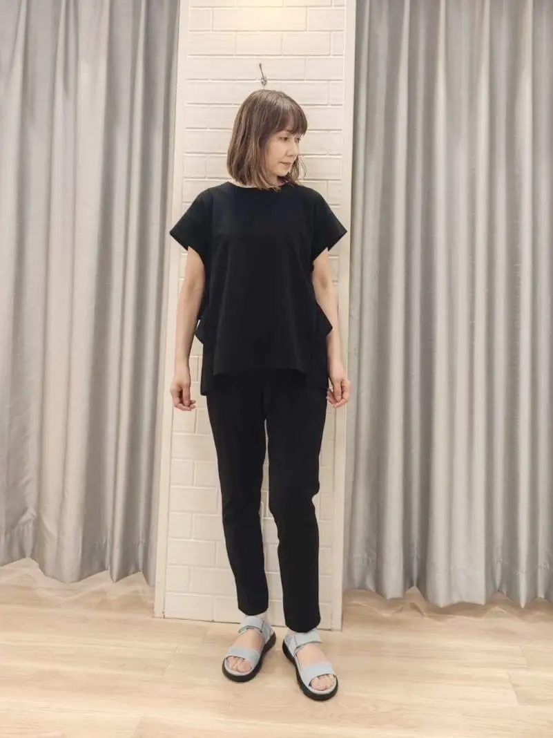 組曲 中嶋 コーディネート画像