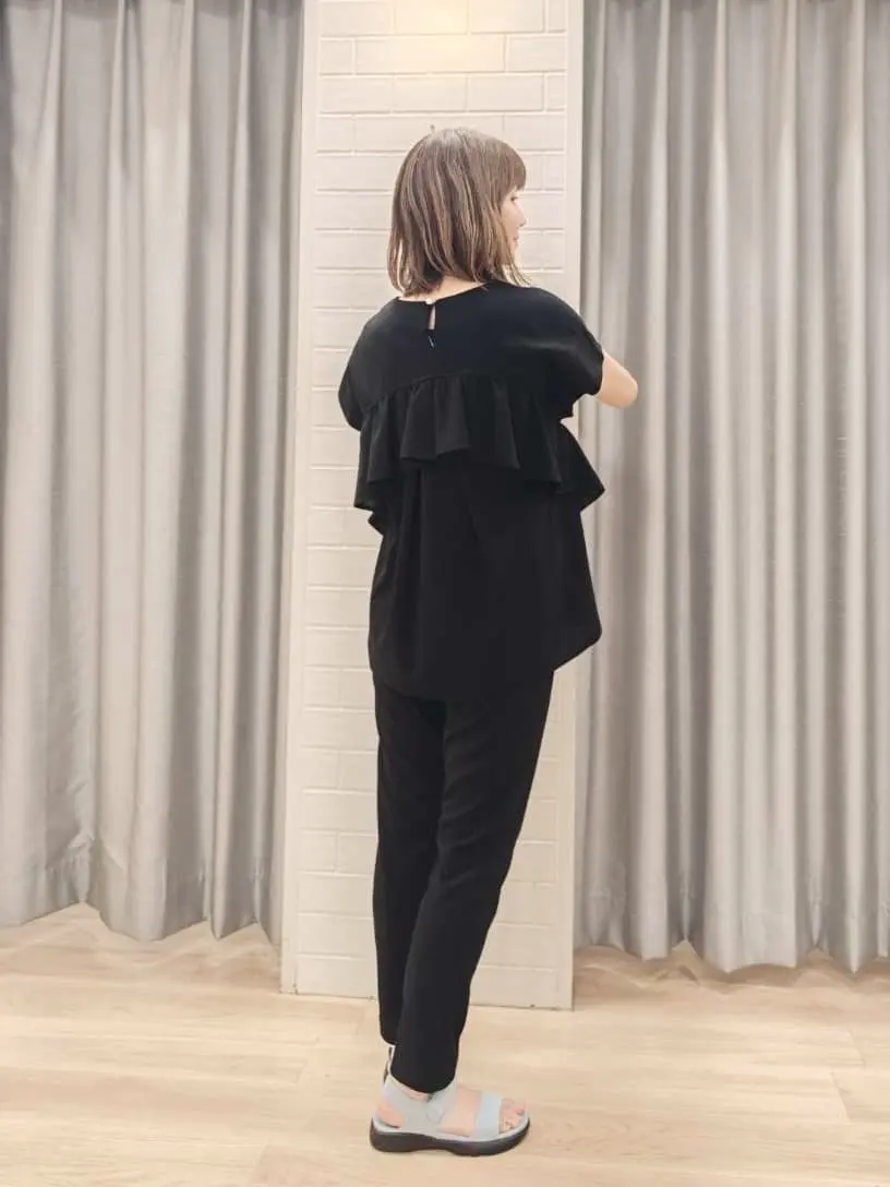 組曲 中嶋 コーディネート画像