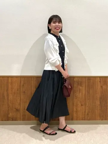 組曲 時本 コーディネート画像