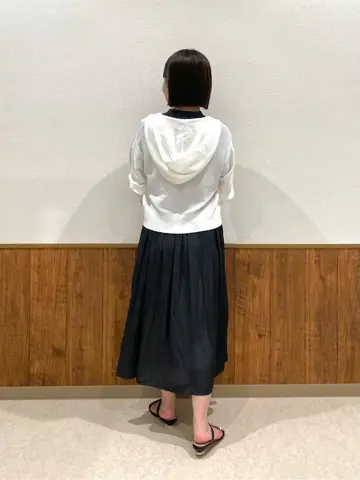 組曲 時本 コーディネート画像