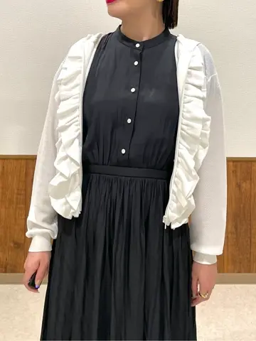 組曲 時本 コーディネート画像