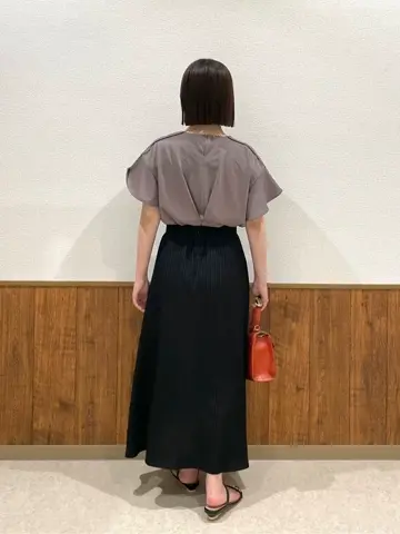 組曲 時本 コーディネート画像