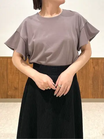 組曲 時本 コーディネート画像