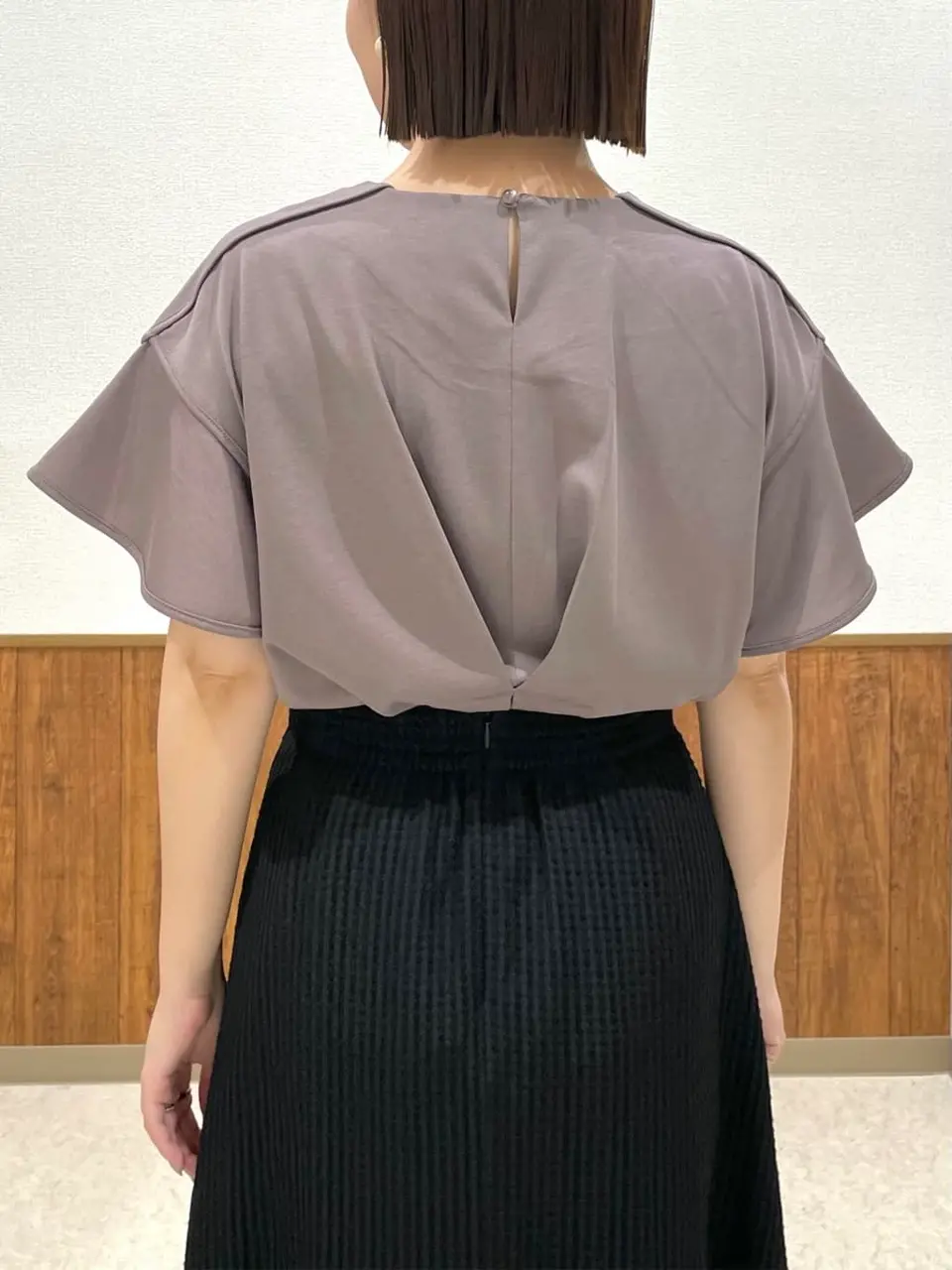 組曲 時本 コーディネート画像