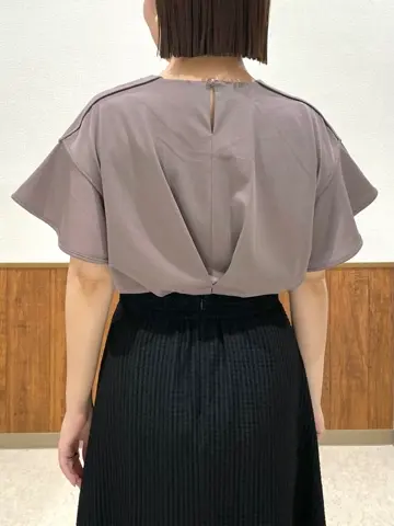 組曲 時本 コーディネート画像