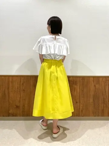 組曲 時本 コーディネート画像