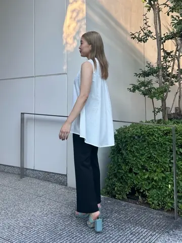 組曲 山田 コーディネート画像