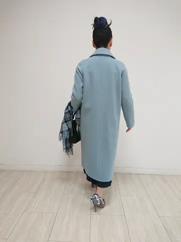 組曲 ウエノ コーディネート画像