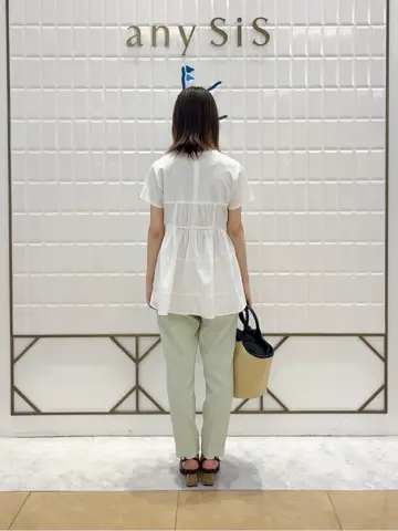 組曲 上田 コーディネート画像