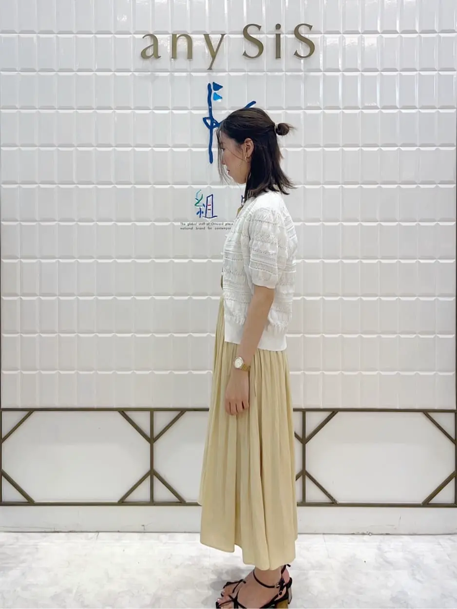 組曲 上田 コーディネート画像