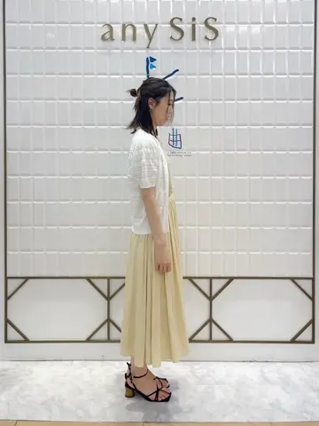 組曲 上田 コーディネート画像