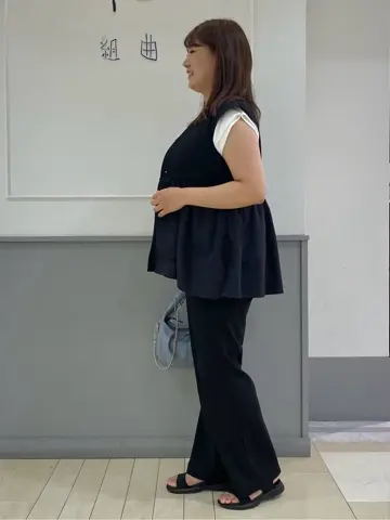 組曲 寺嶋 コーディネート画像