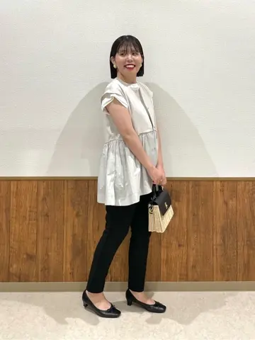 組曲 時本 コーディネート画像