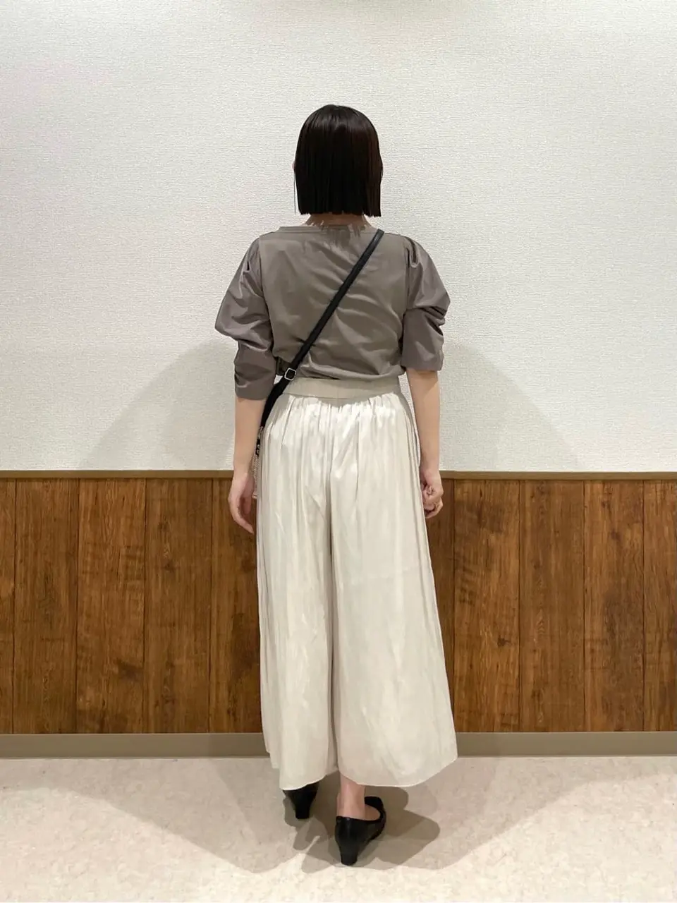 組曲 時本 コーディネート画像