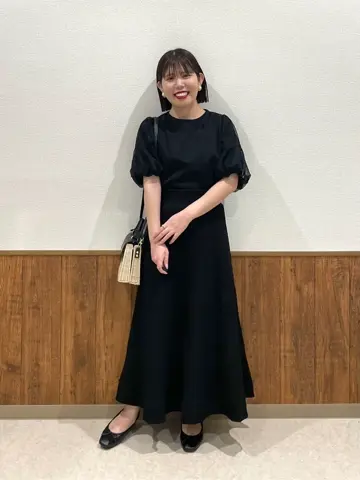 組曲 時本 コーディネート画像