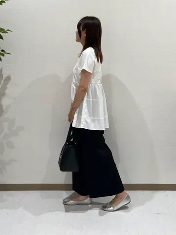 組曲 浅倉 コーディネート画像