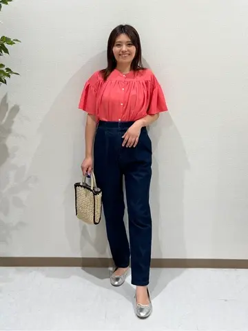 組曲 浅倉 コーディネート画像