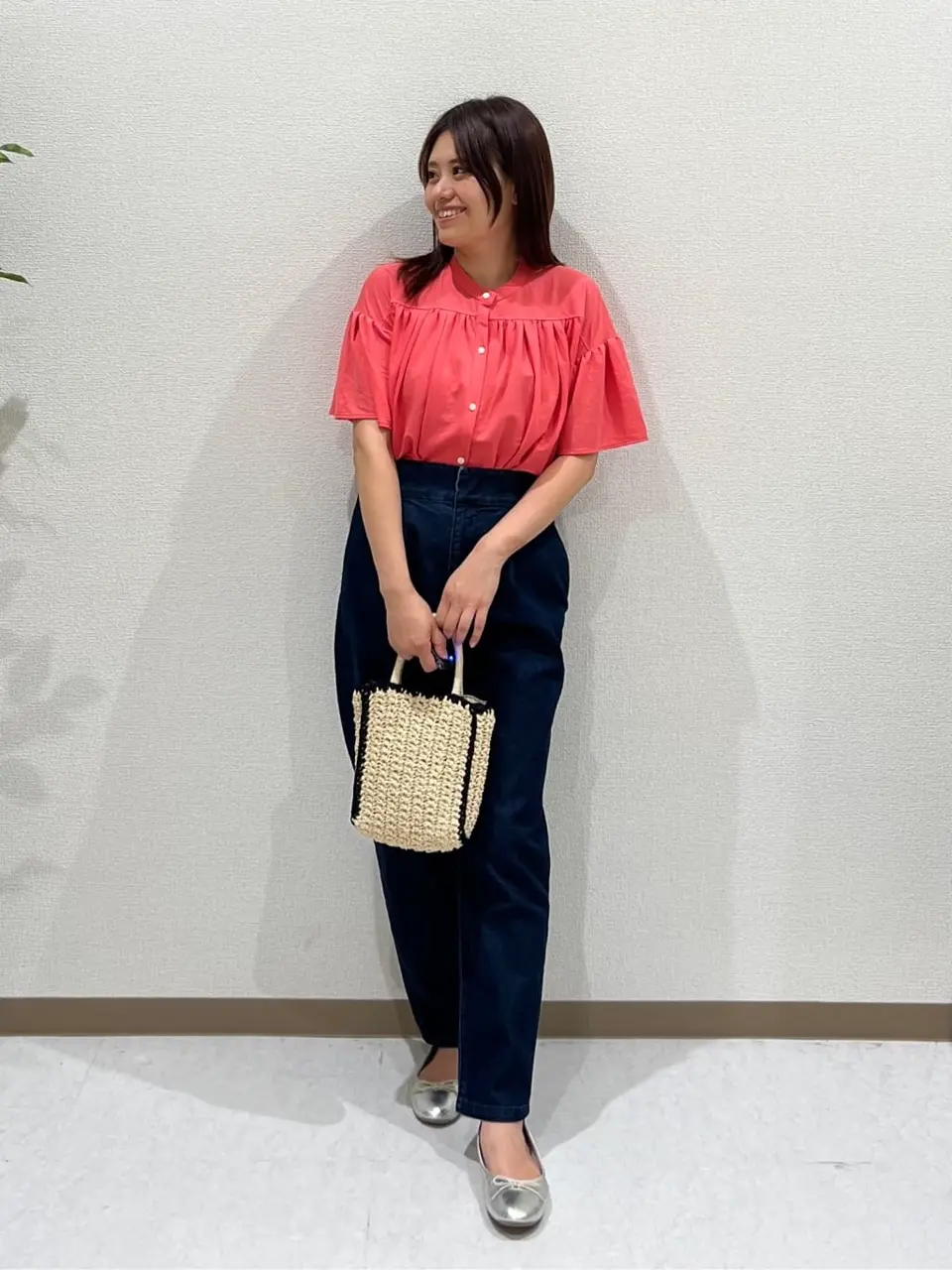 組曲 浅倉 コーディネート画像