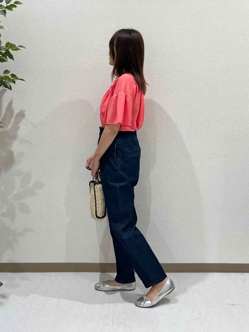 組曲 浅倉 コーディネート画像