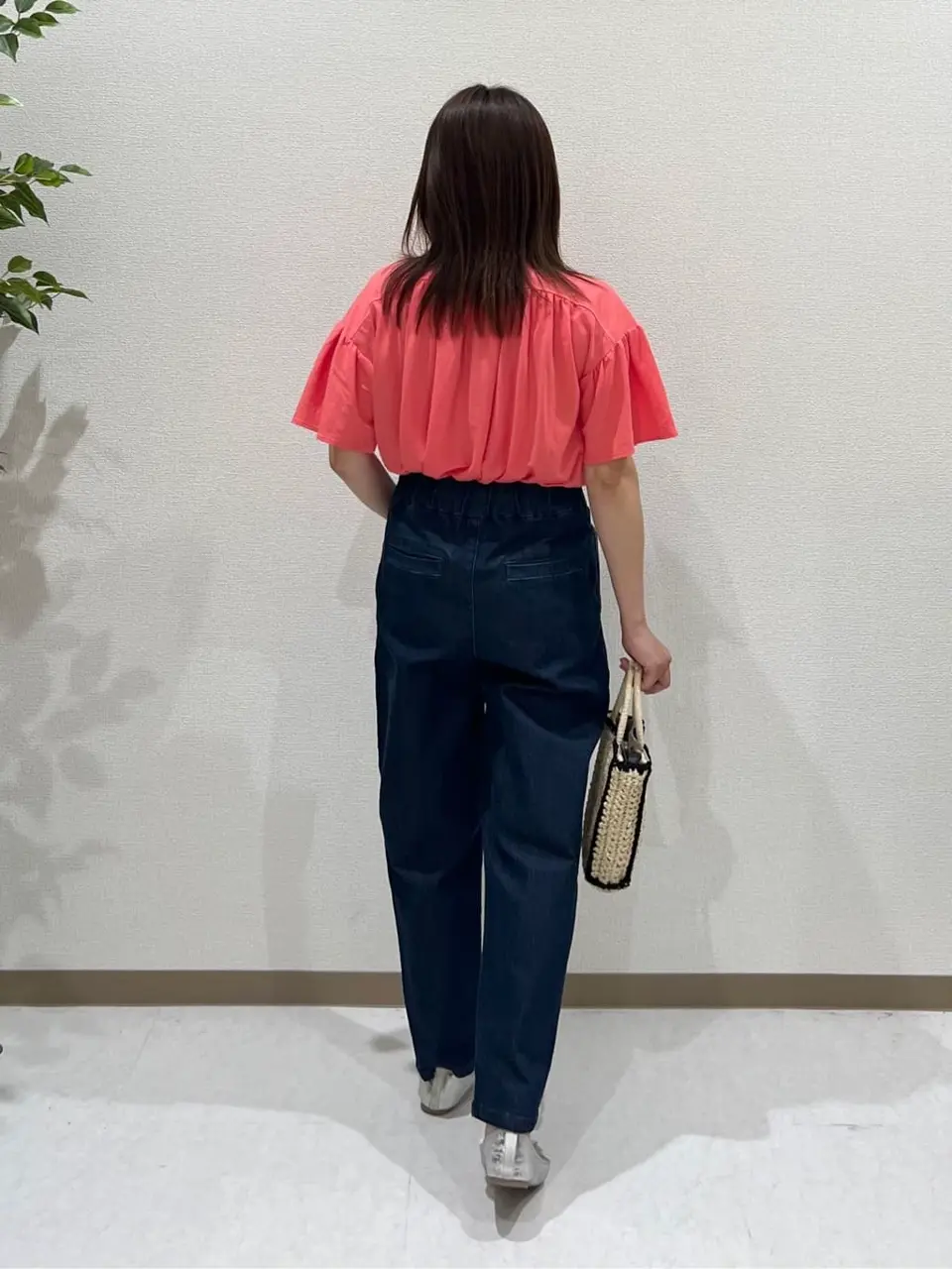 組曲 浅倉 コーディネート画像