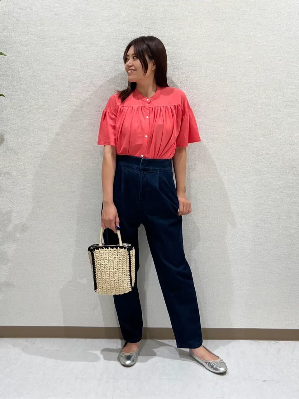 組曲 浅倉 コーディネート画像