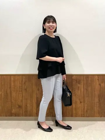 組曲 時本 コーディネート画像