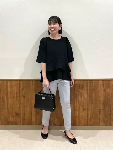 組曲 時本 コーディネート画像