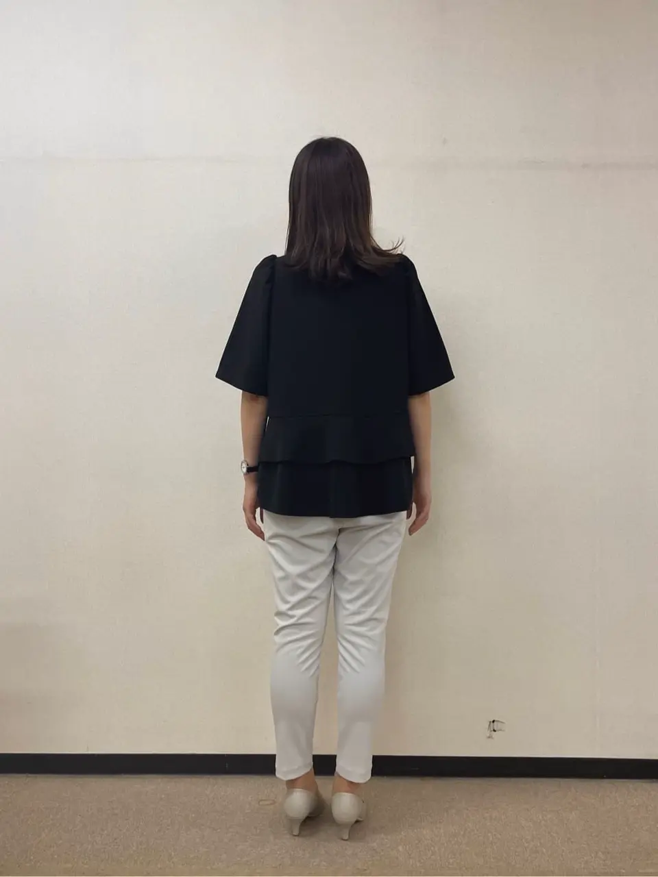 組曲 小山 コーディネート画像