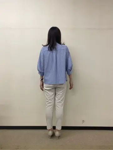 組曲 小山 コーディネート画像