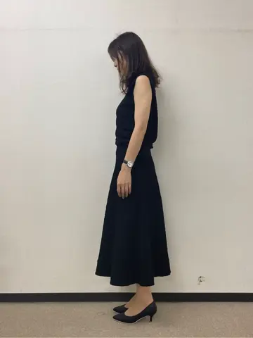 組曲 小山 コーディネート画像