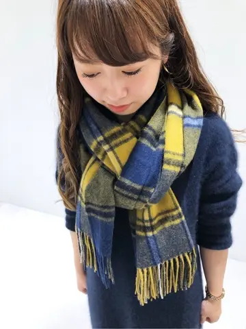 組曲 草木 コーディネート画像