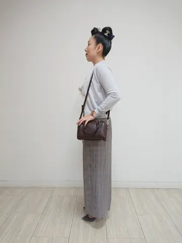 組曲 ウエノ コーディネート画像