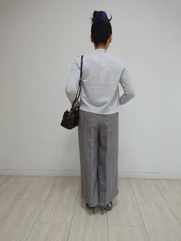 組曲 ウエノ コーディネート画像