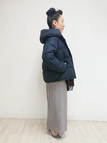 組曲 ウエノ コーディネート画像