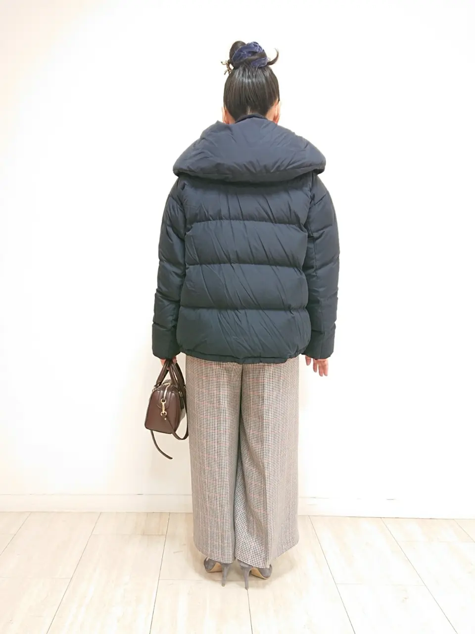 組曲 ウエノ コーディネート画像