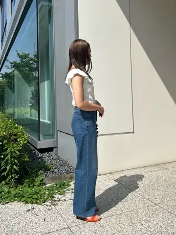 組曲 山田 コーディネート画像