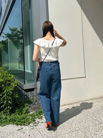 組曲 山田 コーディネート画像