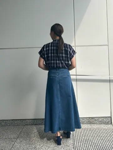 組曲 山田 コーディネート画像