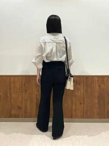 組曲 時本 コーディネート画像