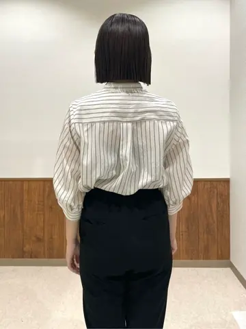 組曲 時本 コーディネート画像