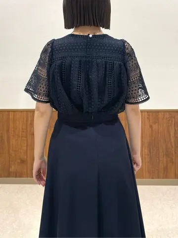 組曲 時本 コーディネート画像