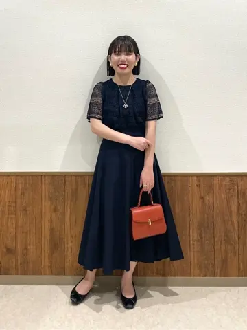 組曲 時本 コーディネート画像