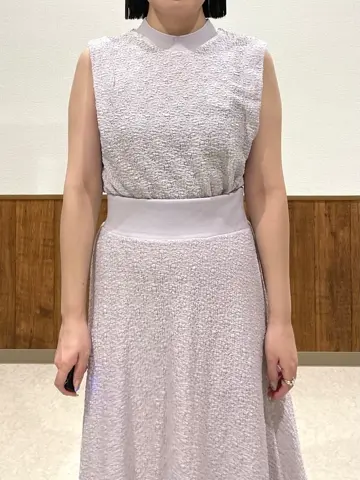 組曲 時本 コーディネート画像